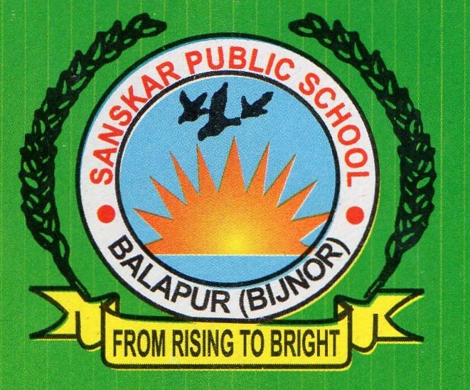 SANSKAR PUBLIC SCHOOL  BALAPUR